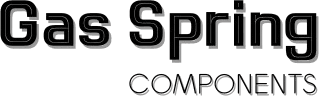 DK GasSpring
