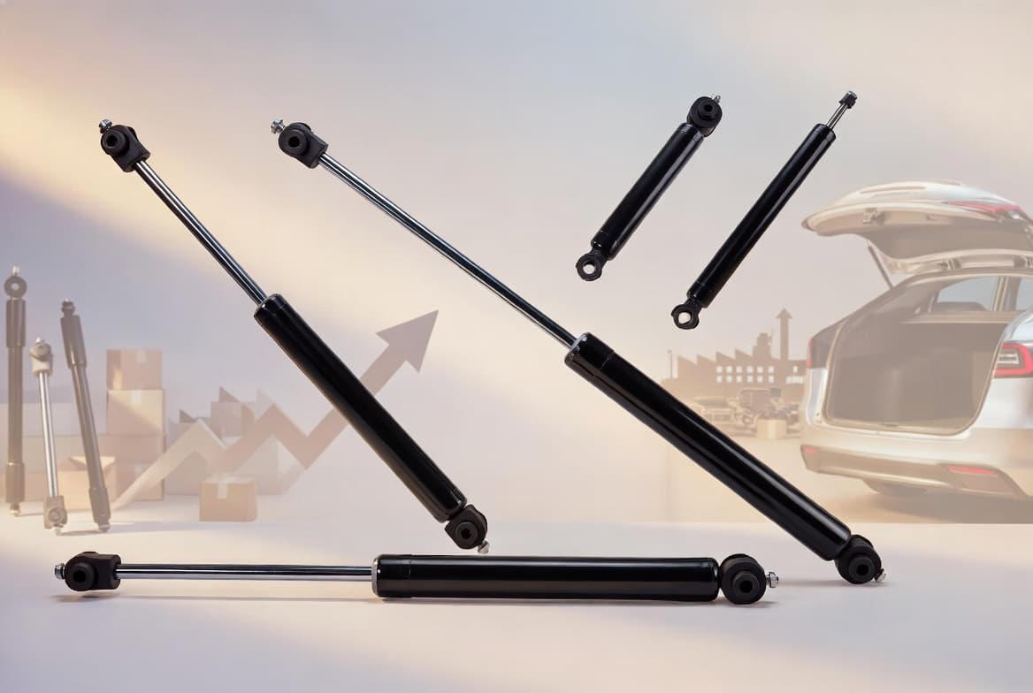 Automotive Aftermarket