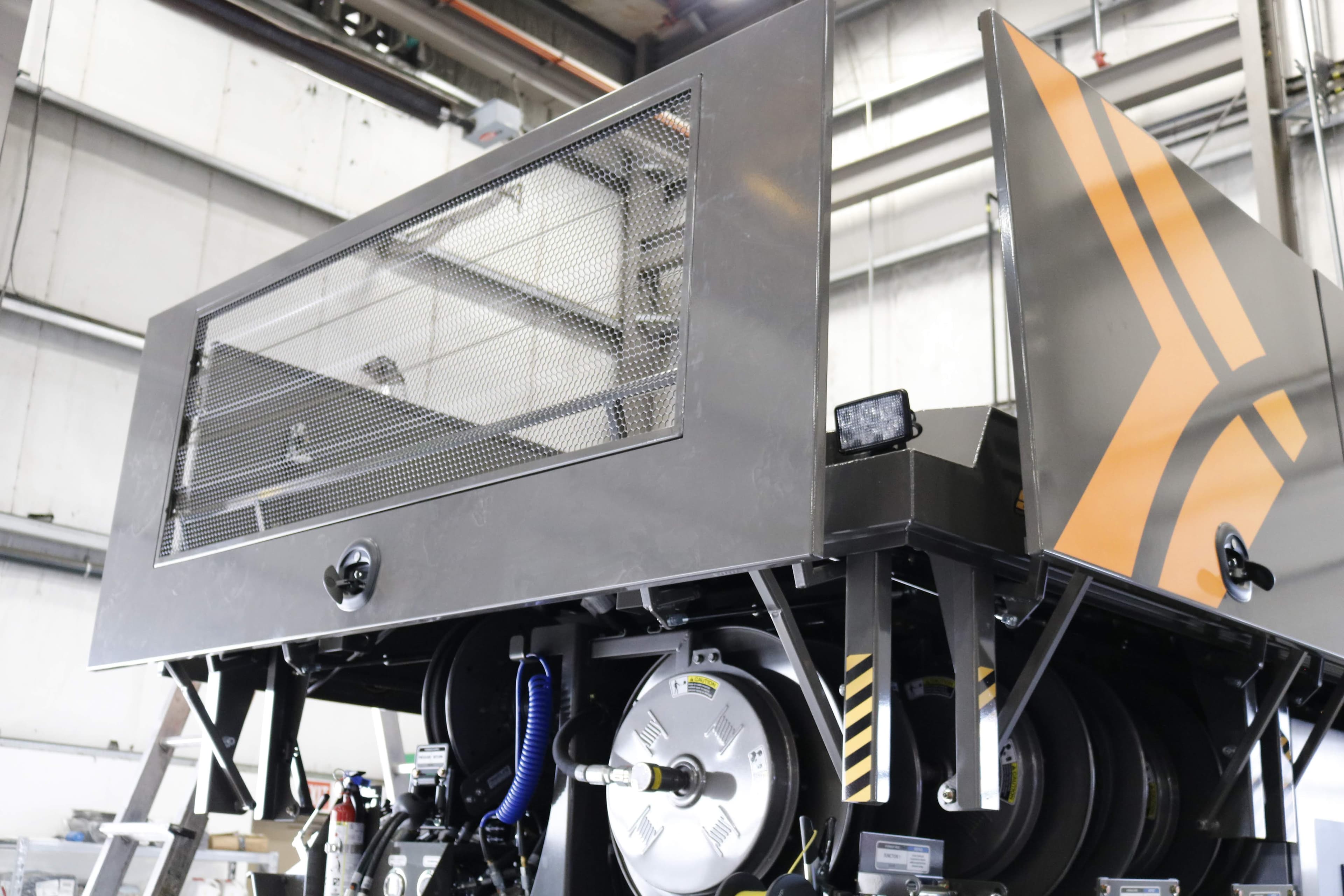 Application showcase 1