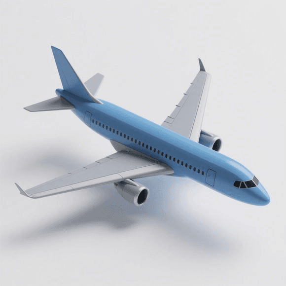 Aerospace, Navy, And Railways