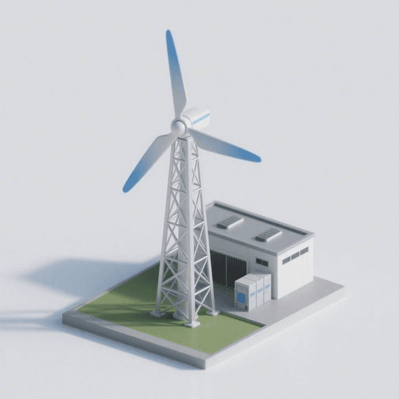 Energy And Construction