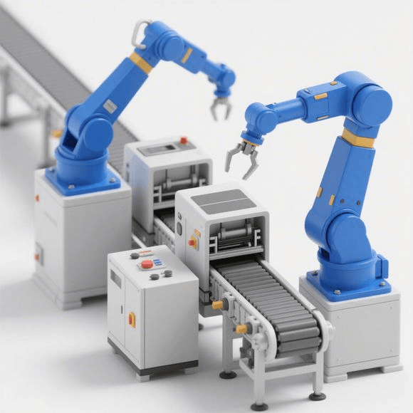 Mechanical Engineering And Automation