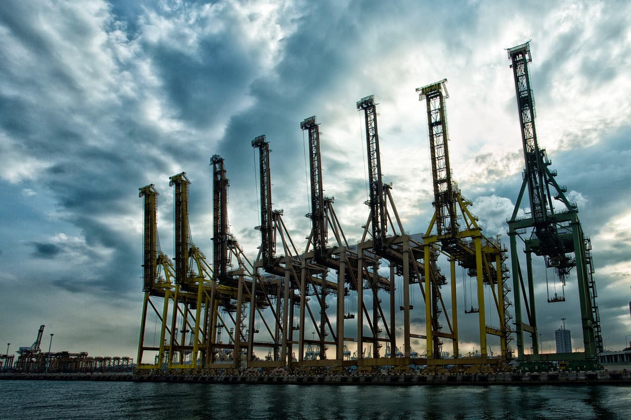 Wie man die richtige Ersatz-Gasfeder findet