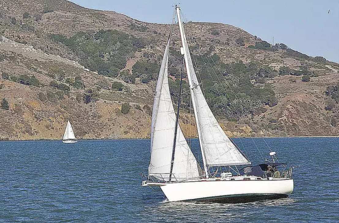 Sailboat