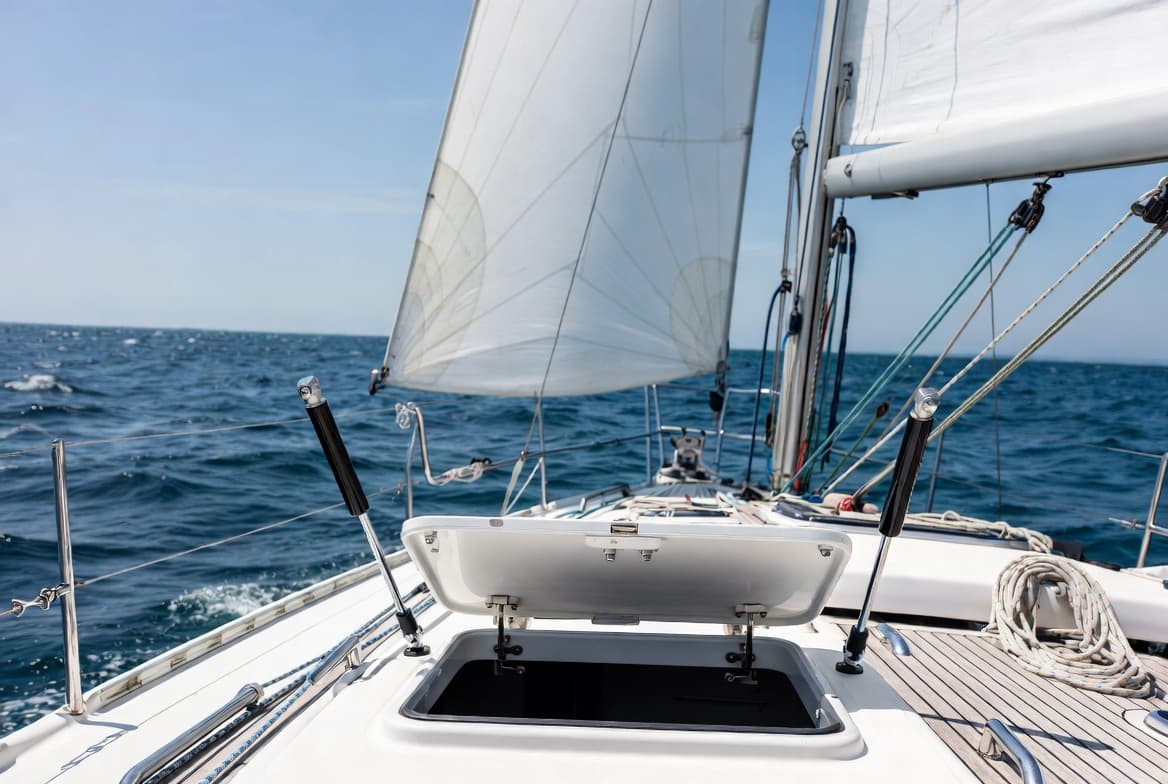 Sandy's Marina Supply 