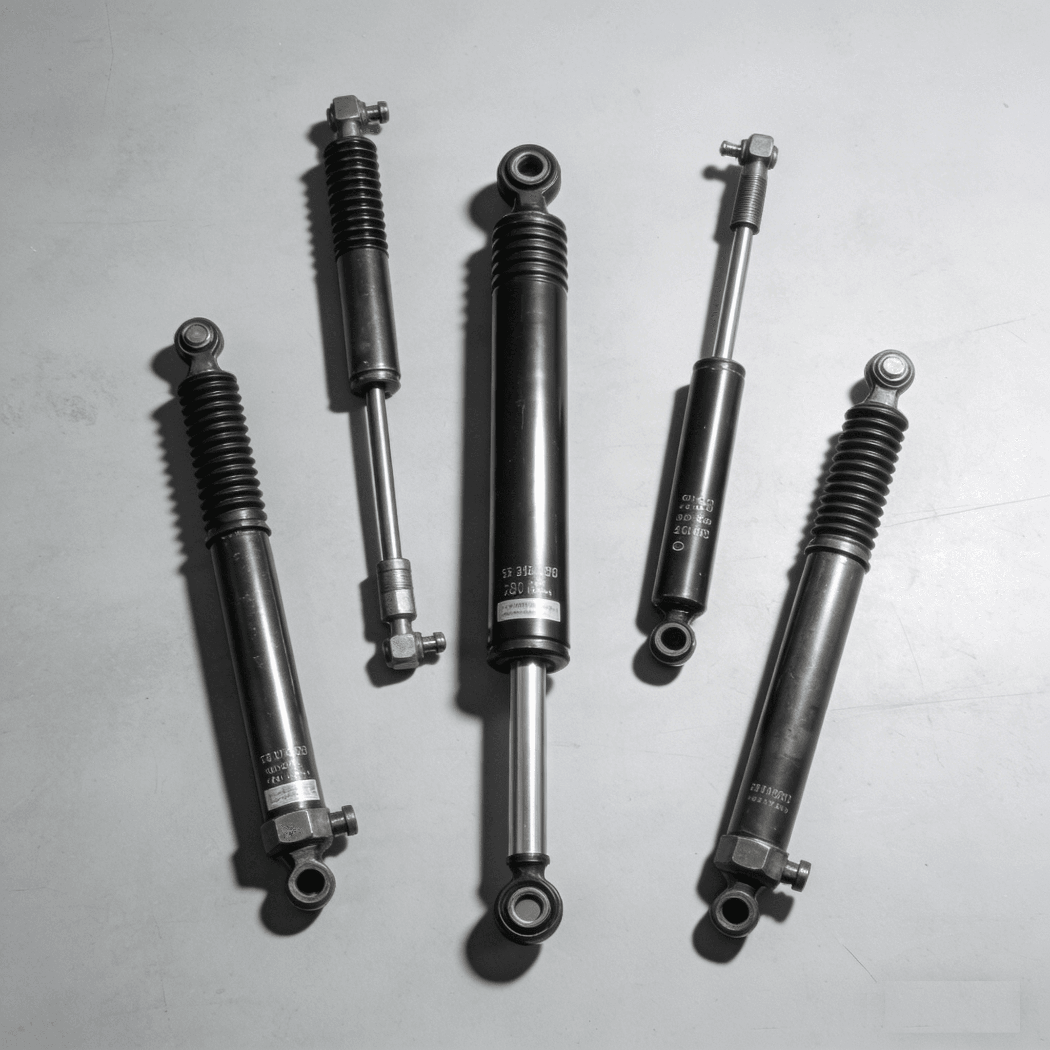 Gas Spring Product