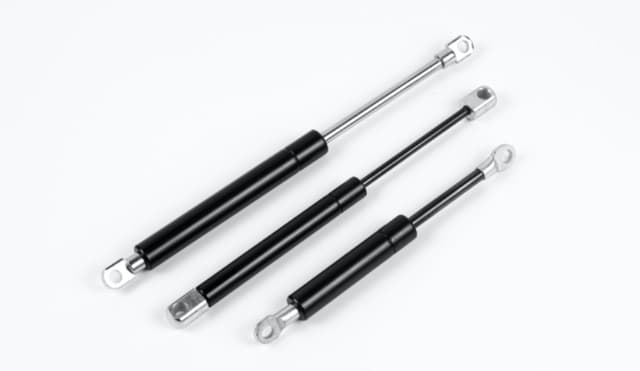 Stainless Steel Gas Spring