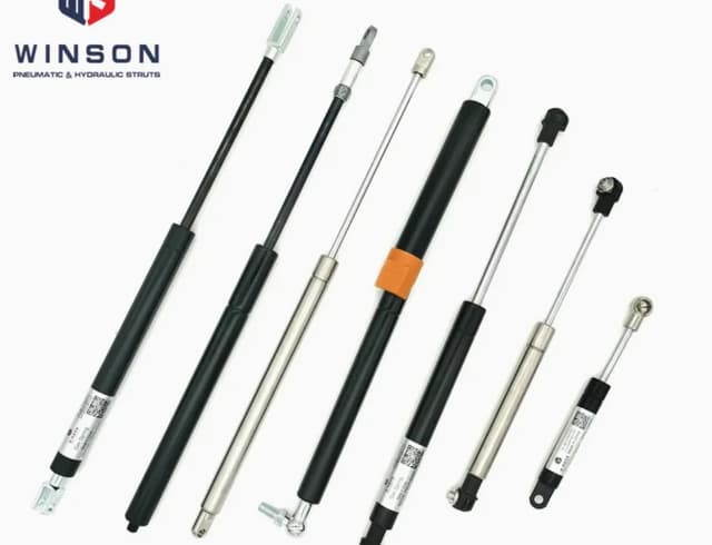 Special Gas Spring