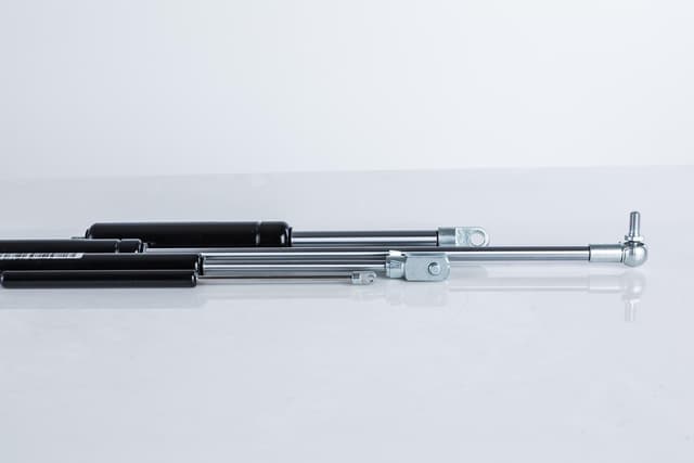Click & Go Gas Spring
