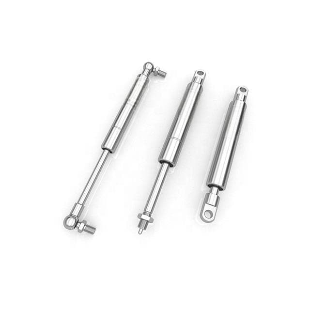 What is Stainless Gas Spring?