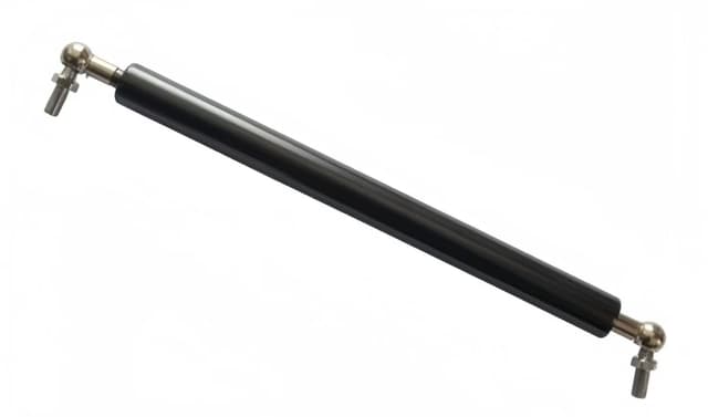Single-Axis Trackers