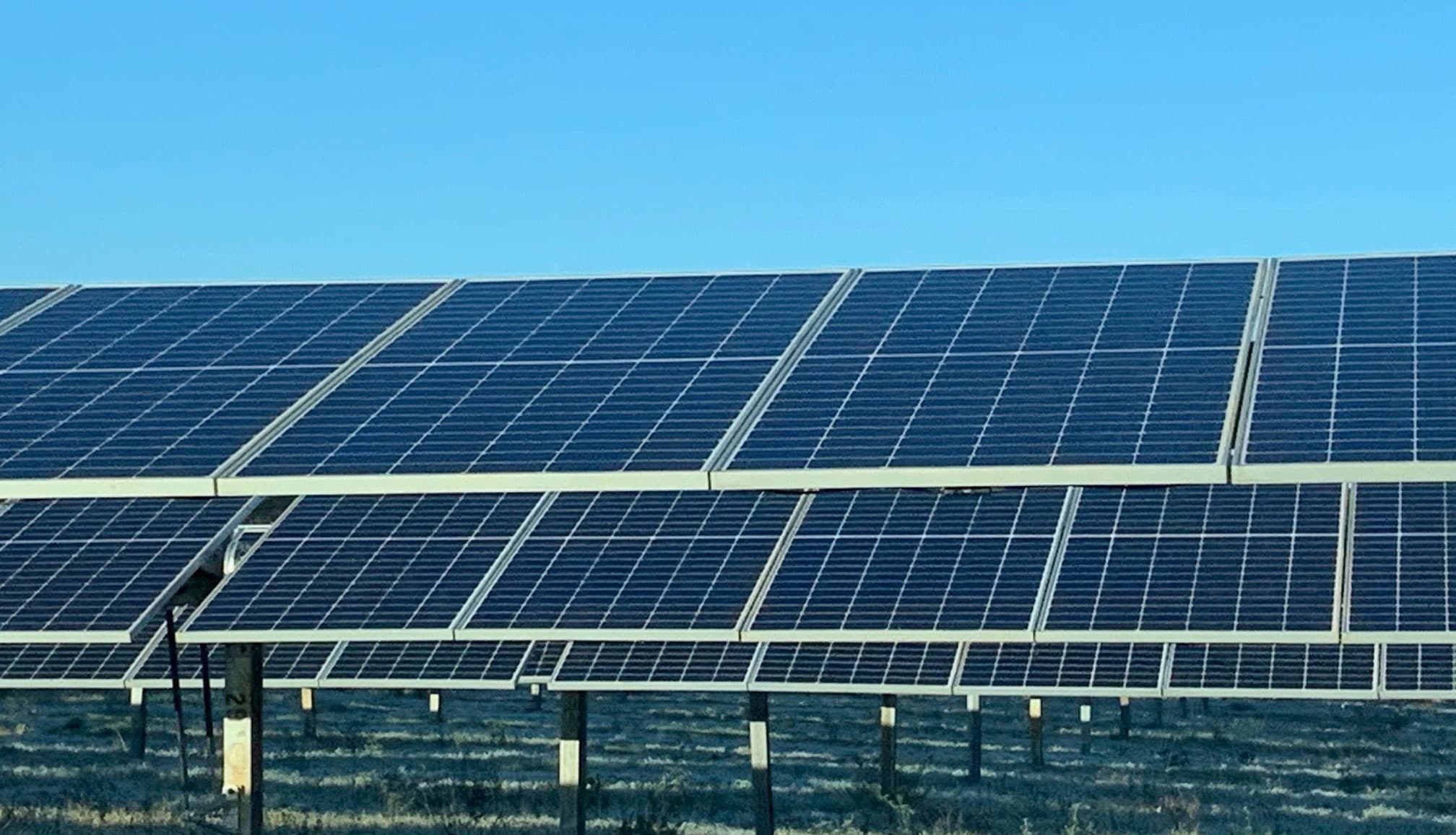Solar Damper