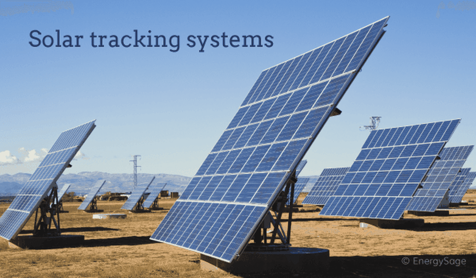 Solar Dampers