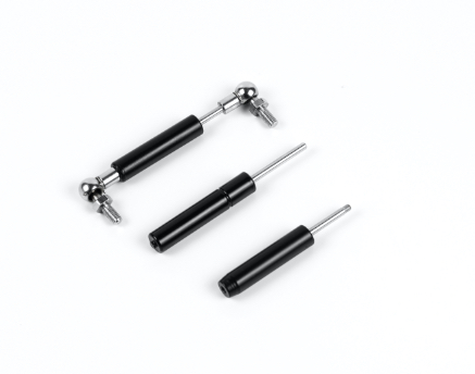 Micro Gas Springs — Miniature Struts for Tight Spaces | Low MOQ | DK ...