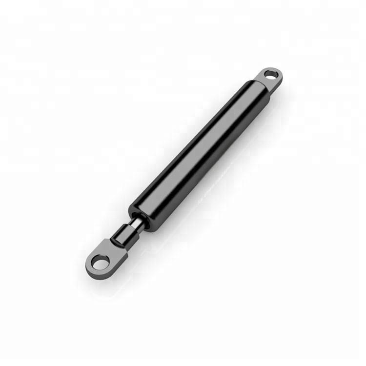 Tension Gas Springs — Pull-Type Struts for Lids & Hatches | Low MOQ ...